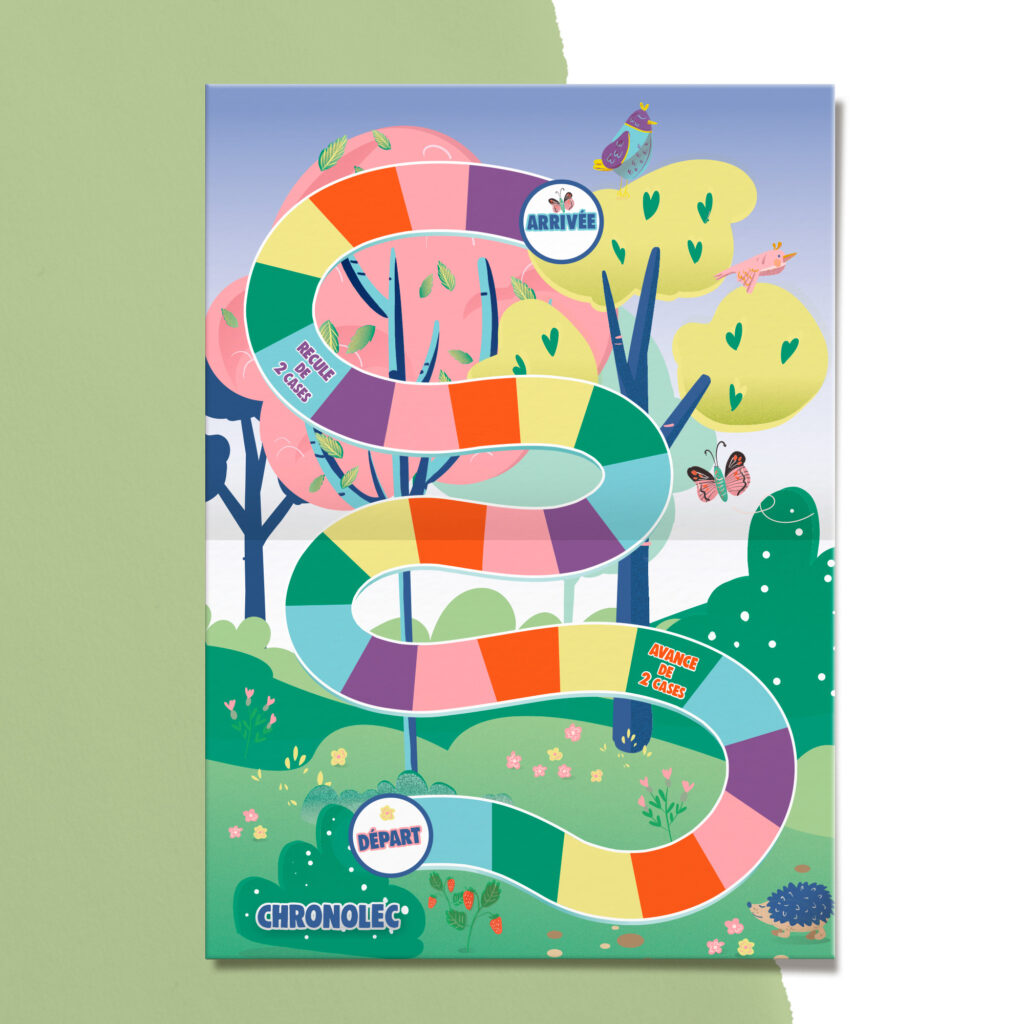 CHRONOLEC â€“ TOME 1 : SYLLABES SIMPLES ET DIGRAPHES
